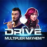 Drive: Multiplier Mayhem