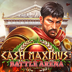 Cash Maximus: Battle Arena