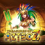 TREASURES OF AZTEC Z